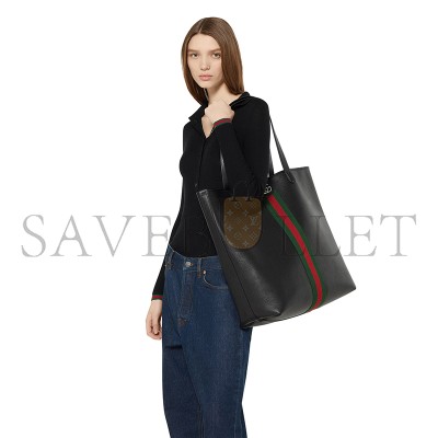GUCCI OPHIDIA LARGE TOTE BAG 834463 (38*43*16.5cm)